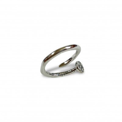 CHROME HEARTS NAIL FLAT CH PLUS